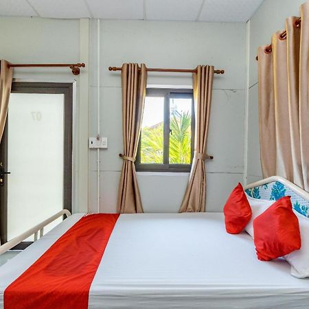 Linh Dan Bungalow دونغ دونغ المظهر الخارجي الصورة